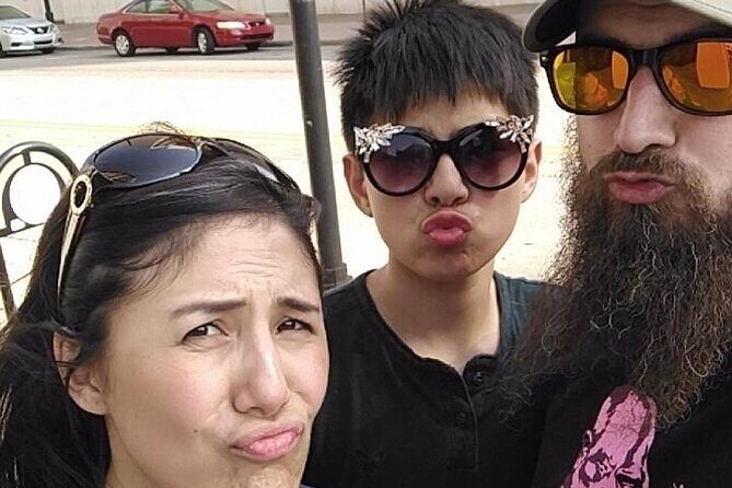 Fun City Scavenger Hunt in Carrollton by Zombie Scavengers - The Experience from Reviews (Based on what we know)