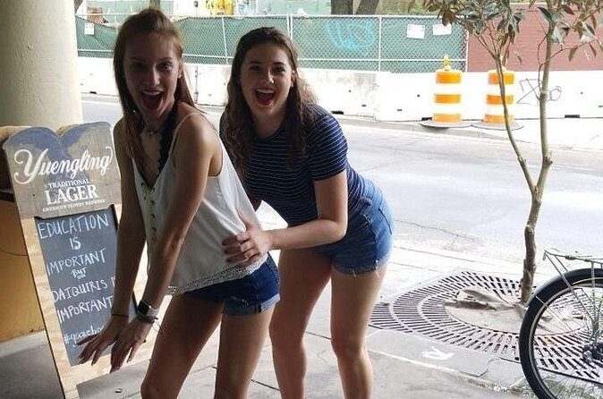 Fun City Scavenger Hunt in Carrollton by Zombie Scavengers - Final Thoughts