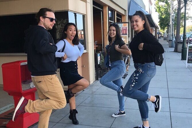 Fun City Scavenger Hunt in Centennial by Zombie Scavengers - Fun City Scavenger Hunt in Centennial by Zombie Scavengers: A Practical Look