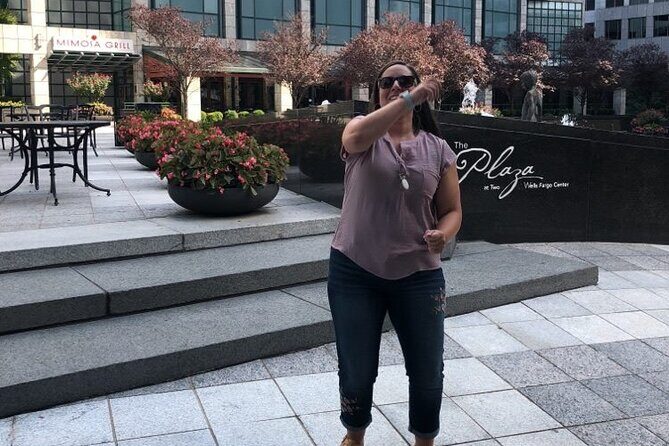 Fun City Scavenger Hunt in Centennial by Zombie Scavengers - Key Points