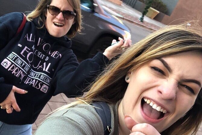 Fun City Scavenger Hunt in Centennial by Zombie Scavengers - The Details: What’s Included and What’s Not