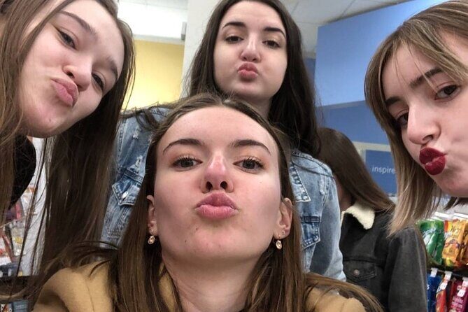 Fun City Scavenger Hunt in Centennial by Zombie Scavengers - The Experience: How the Game Works in Practice