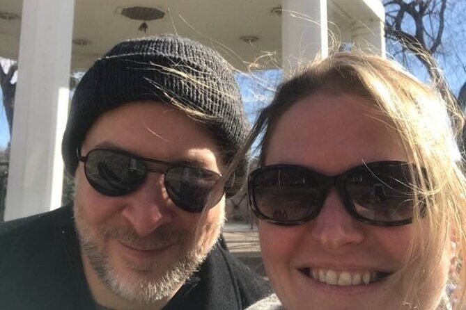 Fun City Scavenger Hunt in Charleston by Wacky Walks - What You Will Do