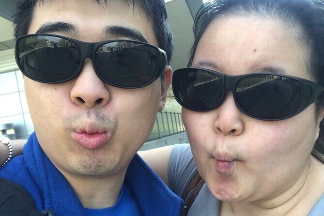 Fun City Scavenger Hunt in Charleston by Wacky Walks - FAQs