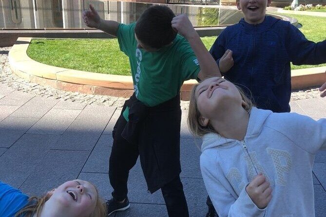 Fun City Scavenger Hunt in Chattanooga by 3Quest Challenge - Who Is This Best For?