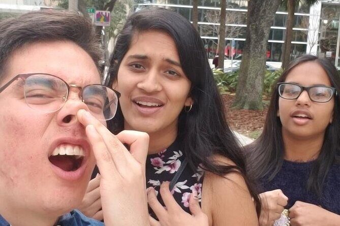 Fun City Scavenger Hunt in Chattanooga by 3Quest Challenge - The Sum Up