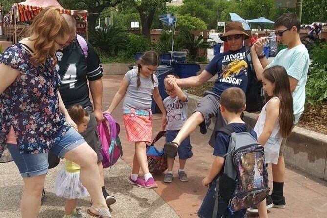 Fun City Scavenger Hunt in Chicago by 3Quest Challenge - Deep Dive into the Experience