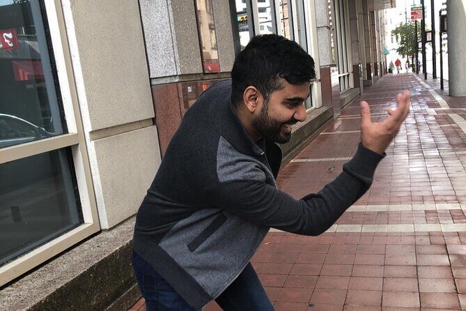 Fun City Scavenger Hunt in Chicago by 3Quest Challenge - The Concept and How it Works