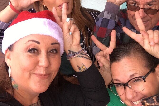 Fun City Scavenger Hunt in College Station by Crazy Dash - Fun City Scavenger Hunt in College Station by Crazy Dash