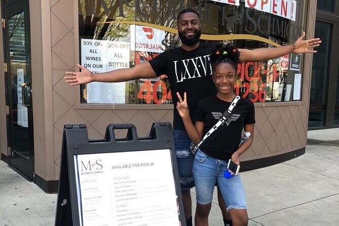 Fun City Scavenger Hunt in College Station by Crazy Dash - Key Points