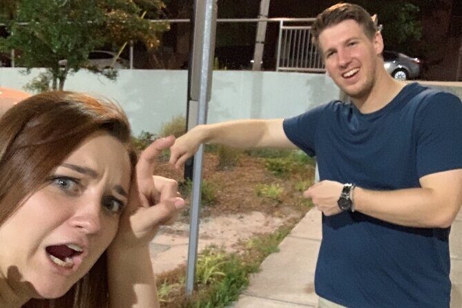 Fun City Scavenger Hunt in College Station by Crazy Dash - How the App Works and What to Expect