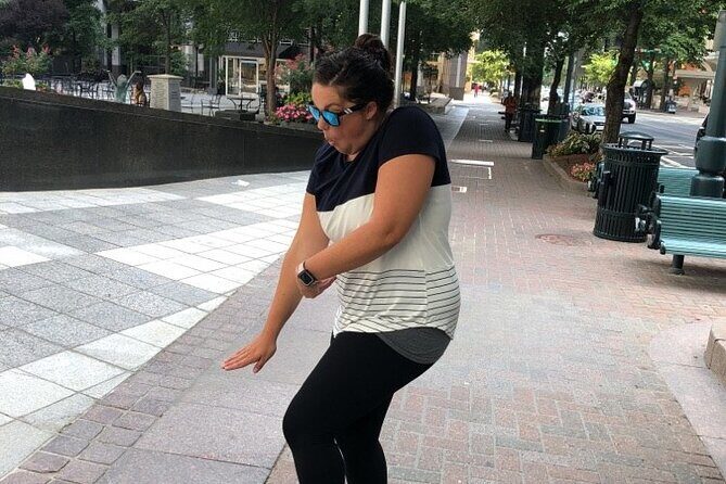 Fun City Scavenger Hunt in College Station by Crazy Dash - The Experience: What You Will Find and Do