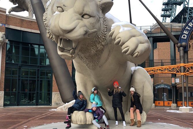 Fun City Scavenger Hunt in Columbus by Operation City Quest - Exploring Columbus Through a Fun City Scavenger Hunt