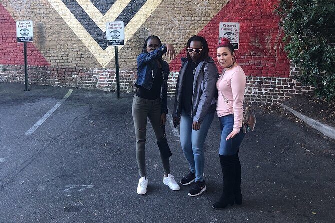 Fun City Scavenger Hunt in Columbus by Operation City Quest - Key Points