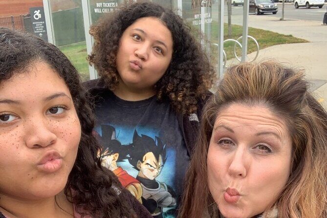 Fun City Scavenger Hunt in Columbus by Operation City Quest - The Value in a $10 Adventure