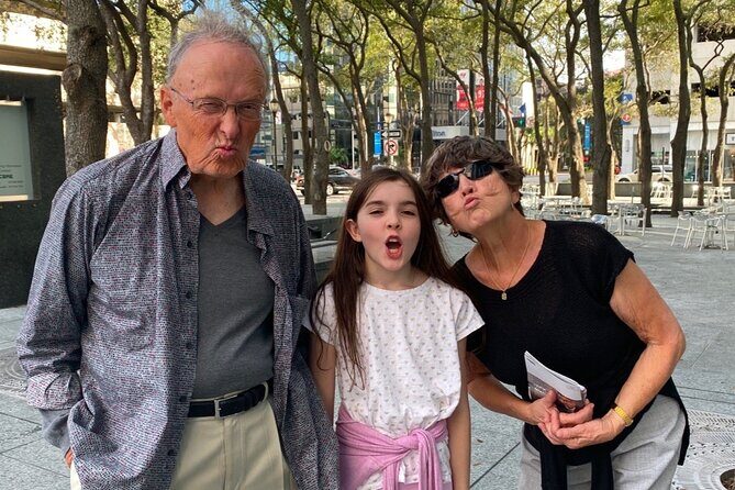 Fun City Scavenger Hunt in Columbus by Operation City Quest - Who Will Love This?