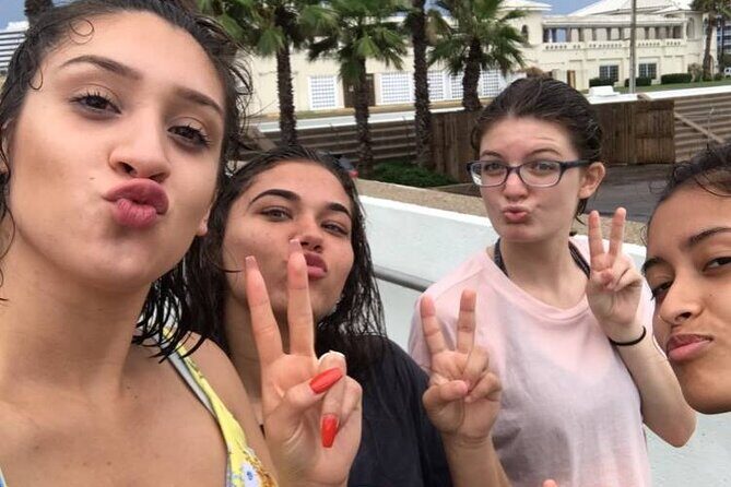 Fun City Scavenger Hunt in Costa Mesa by Crazy Dash - What You Can Expect from the Itinerary