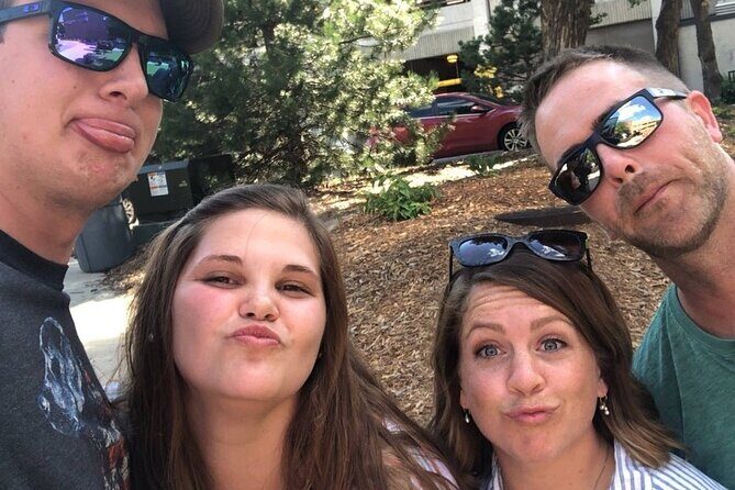 Fun City Scavenger Hunt in Costa Mesa by Crazy Dash - Practical Considerations