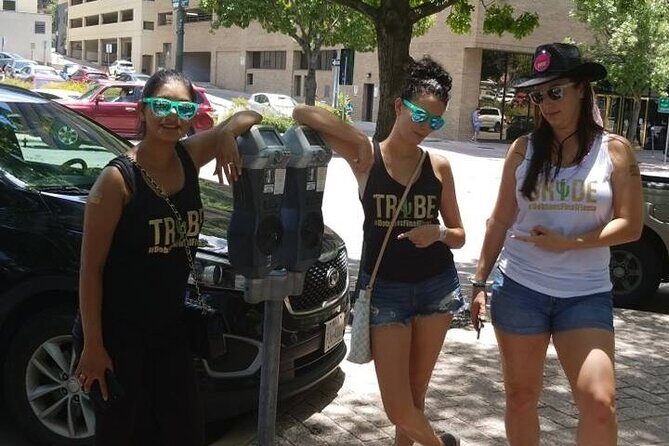 Fun City Scavenger Hunt in Costa Mesa by Crazy Dash - FAQ