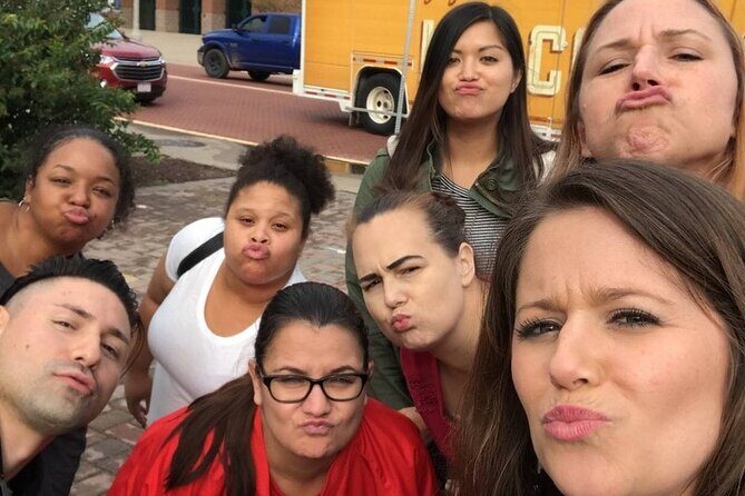 Fun City Scavenger Hunt in El Paso by 3Quest Challenge - Key Points