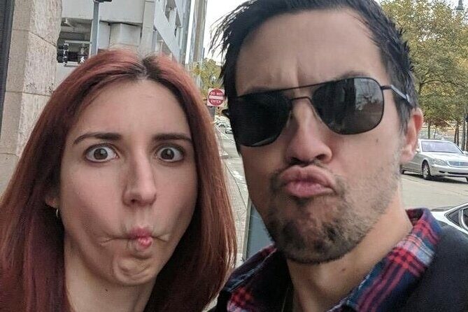 Fun City Scavenger Hunt in El Paso by 3Quest Challenge - The Pros and Cons