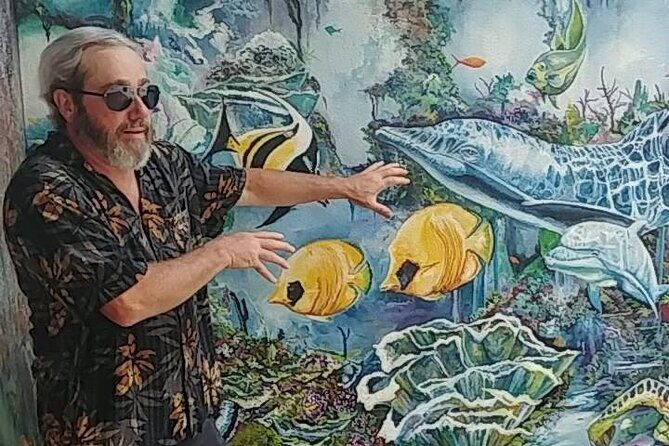 Fun City Scavenger Hunt in El Paso by 3Quest Challenge - Who Is This Best For?