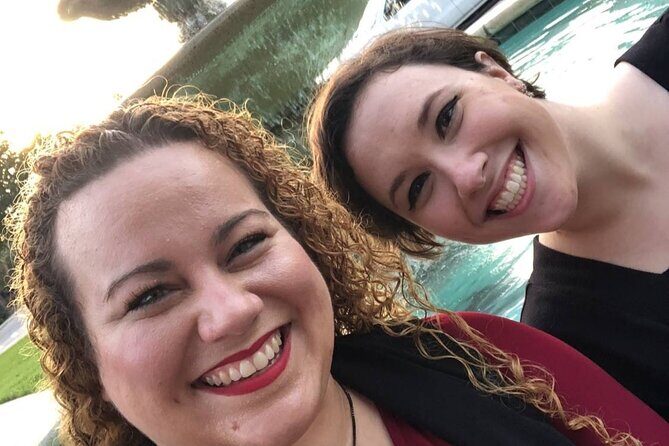 Fun City Scavenger Hunt in Fort Lauderdale by Operation City Quest - Key Points