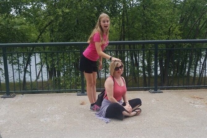 Fun City Scavenger Hunt in Fort Lauderdale by Operation City Quest - A Deeper Look at the Fun City Scavenger Hunt in Fort Lauderdale