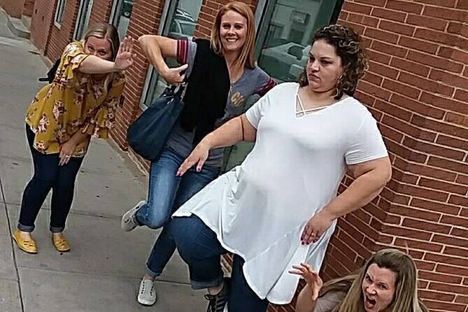 Fun City Scavenger Hunt in Gatlinburg by Crazy Dash - How Does the Experience Work?