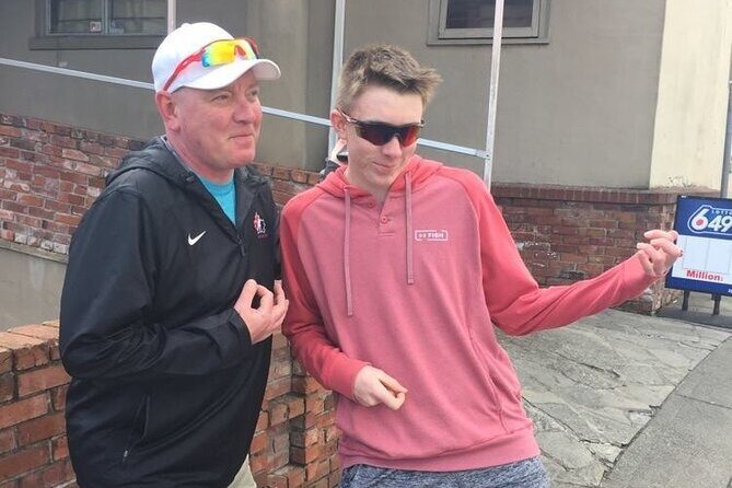 Fun City Scavenger Hunt in Gatlinburg by Crazy Dash - What About the Price and Duration?