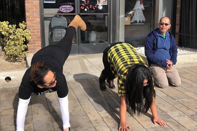 Fun City Scavenger Hunt in Gatlinburg by Crazy Dash - What Are the Downsides?