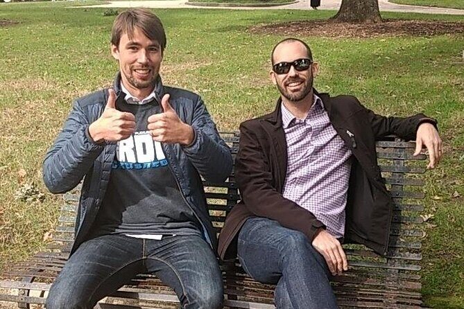 Fun City Scavenger Hunt in Gatlinburg by Crazy Dash - FAQ