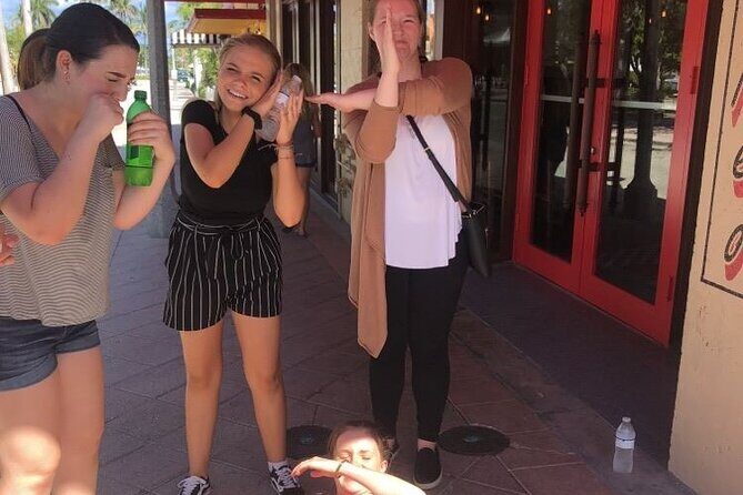 Fun City Scavenger Hunt in Glendale by Crazy Dash - The Itinerary: What You Will Discover