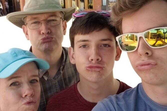 Fun City Scavenger Hunt in Glendale by Crazy Dash - Value for Money: Is It Worth It?