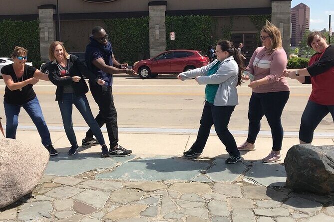 Fun City Scavenger Hunt in Glendale by Crazy Dash - Final Thoughts