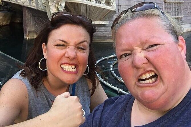 Fun City Scavenger Hunt in Glendale by Operation City Quest - An In-Depth Look at the Glendale Scavenger Hunt