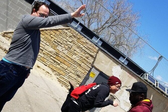 Fun City Scavenger Hunt in Glendale by Operation City Quest - Final Thoughts