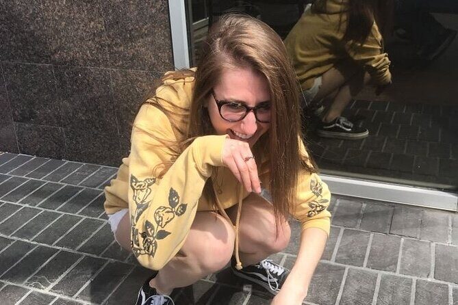 Fun City Scavenger Hunt in Grand Rapids by Operation City Quest - Exploring the Details of the Scavenger Hunt