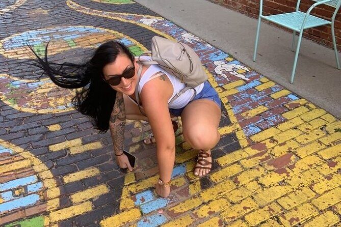 Fun City Scavenger Hunt in Grand Rapids by Operation City Quest - FAQs