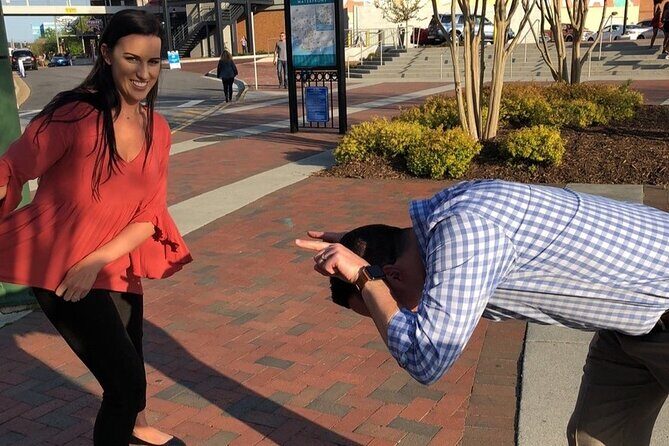 Fun City Scavenger Hunt in Greeley by Zombie Scavengers - Final Thoughts