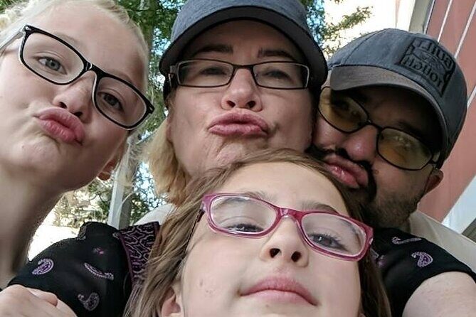 Fun City Scavenger Hunt in Hartford by Wacky Walks - The Sum Up