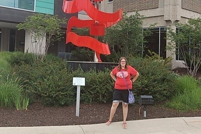 Fun City Scavenger Hunt in Hartford by Wacky Walks - FAQ