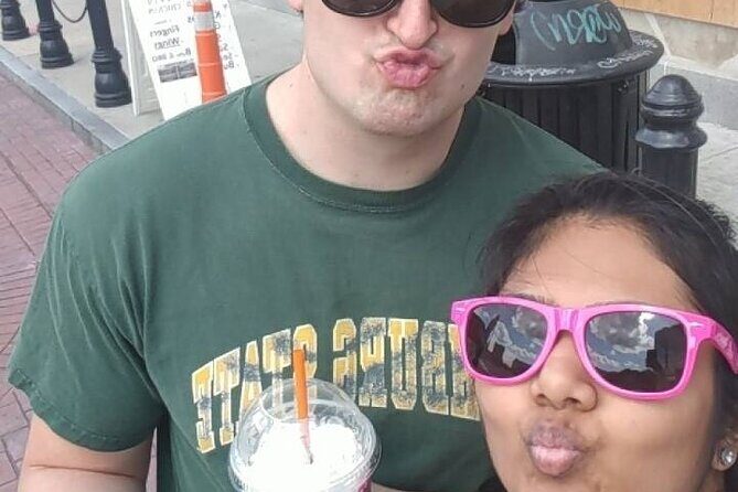 Fun City Scavenger Hunt in Hollywood by Zombie Scavengers - What the Zombie Scavenger Experience Is All About