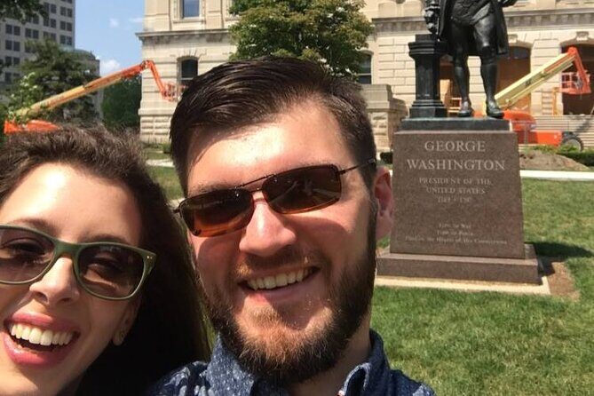 Fun City Scavenger Hunt in Indianapolis by 3Quest Challenge - What to Expect from the Indianapolis Scavenger Hunt