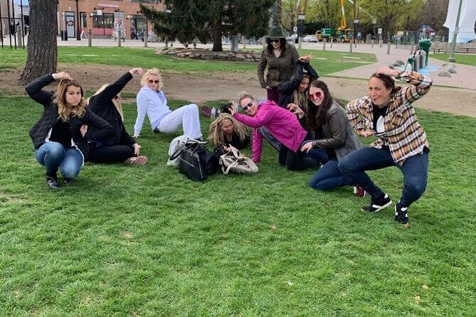 Fun City Scavenger Hunt in Indianapolis by 3Quest Challenge - The Bottom Line: Is it Worth It?