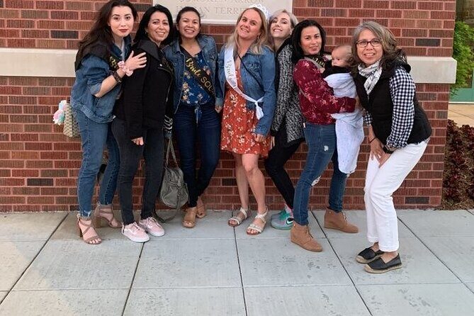 Fun City Scavenger Hunt in Indianapolis by 3Quest Challenge - FAQs