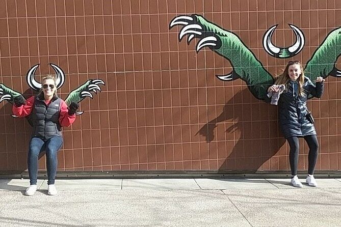 Fun City Scavenger Hunt in Indianapolis by Crazy Dash - The Value of the Experience