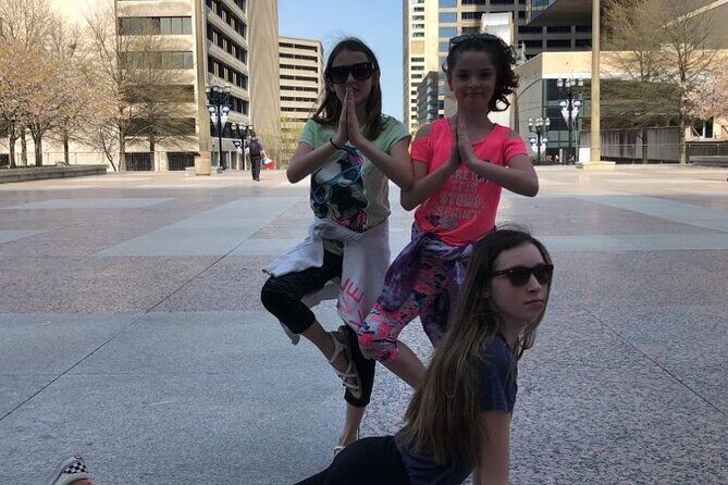 Fun City Scavenger Hunt in Indianapolis by Crazy Dash - Practical Aspects and Considerations