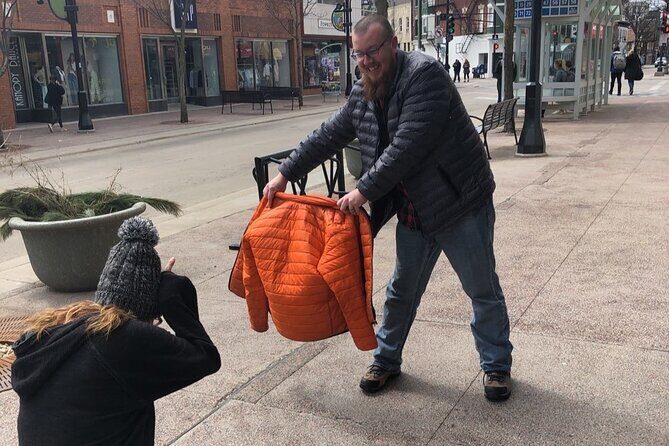 Fun City Scavenger Hunt in Indianapolis by Crazy Dash - What Do Travelers Say?