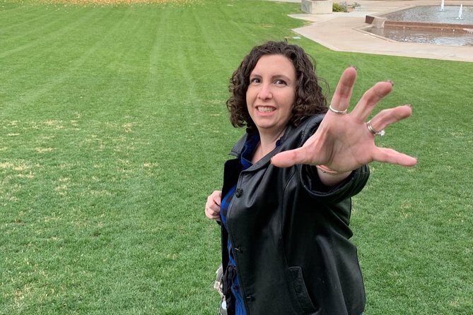 Fun City Scavenger Hunt in Kelowna by Zombie Scavengers - A Friendly Look at the Fun City Scavenger Hunt in Kelowna by Zombie Scavengers